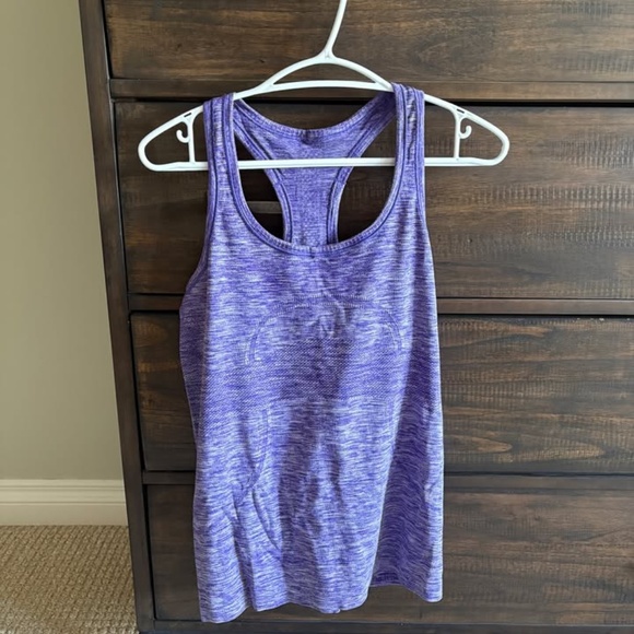lululemon Swiftly Tech Racerback Tank Top (Hip Length) - Picture 4 of 6